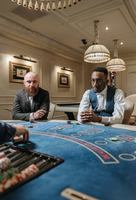 game live dealer New88